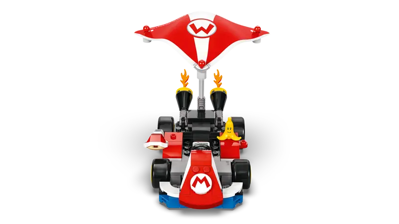 Mario Kart™ – Standard Kart