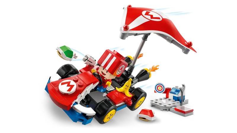 Mario Kart™ – Standard Kart