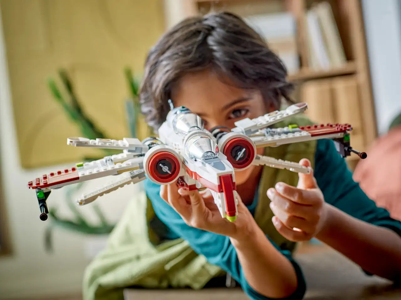 LEGO Stars Wars ARC-170 Starfighter™