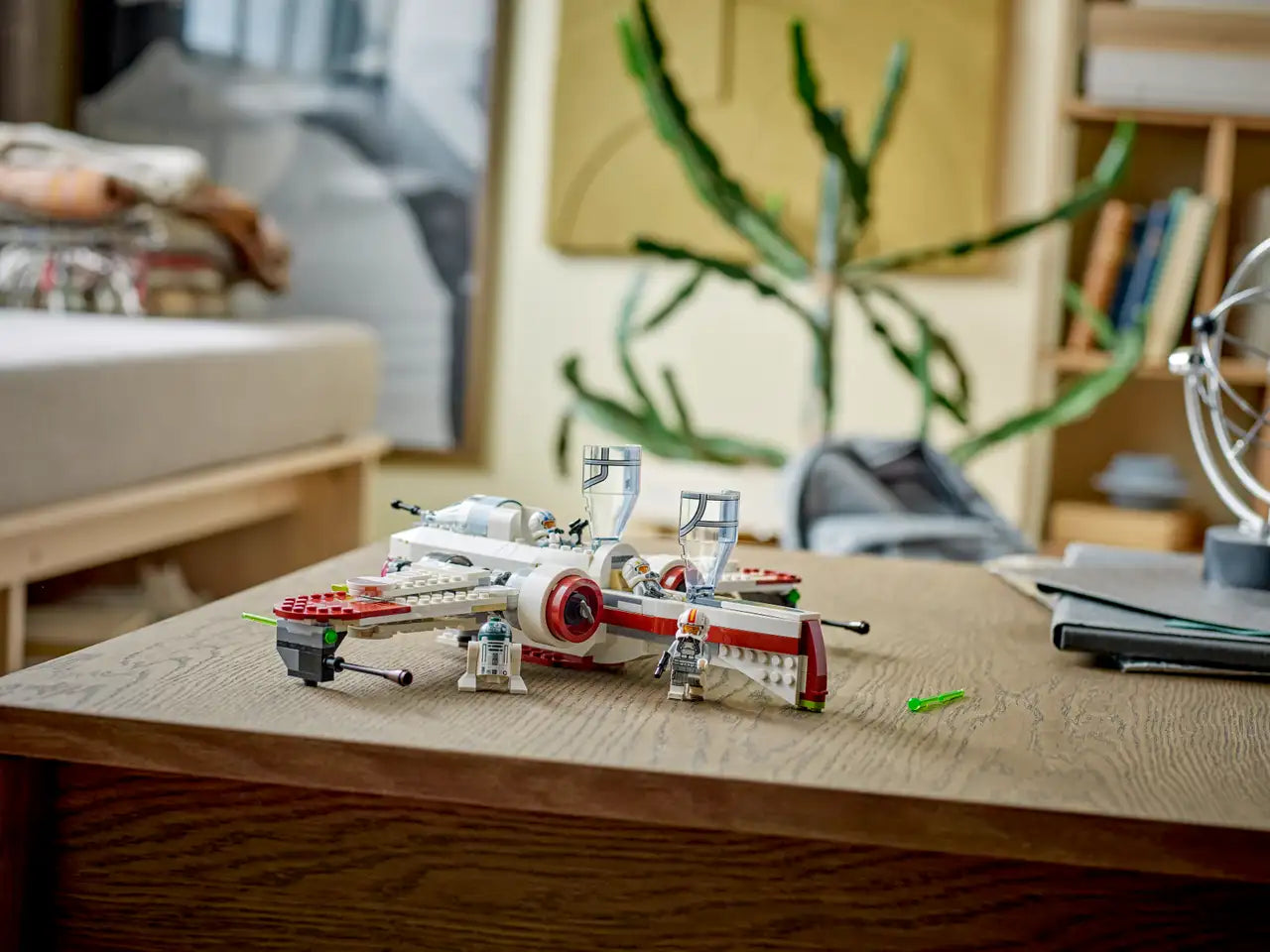 LEGO Stars Wars ARC-170 Starfighter™