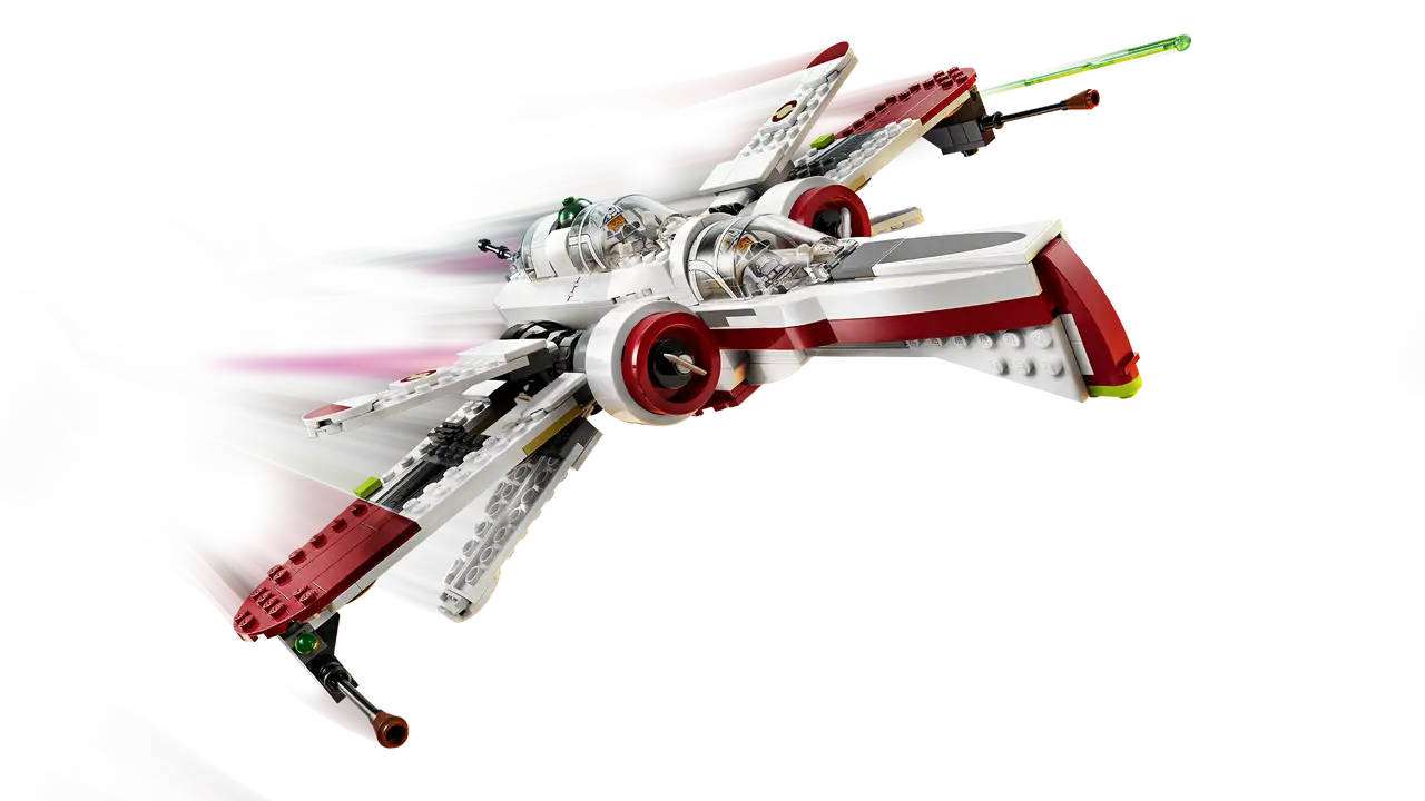 LEGO Stars Wars ARC-170 Starfighter™