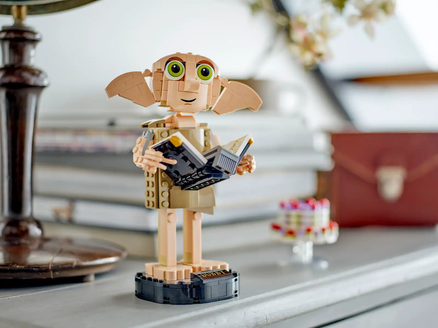 Harry Potter Dobby The House-Elf