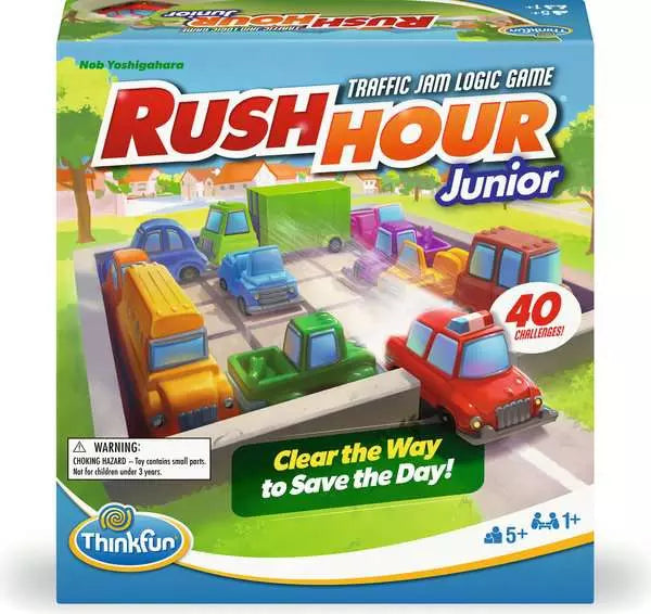 Rush Hour
