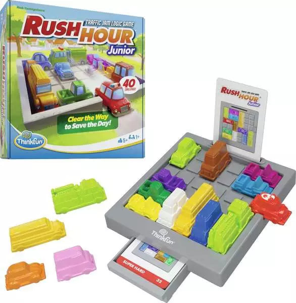 Rush Hour