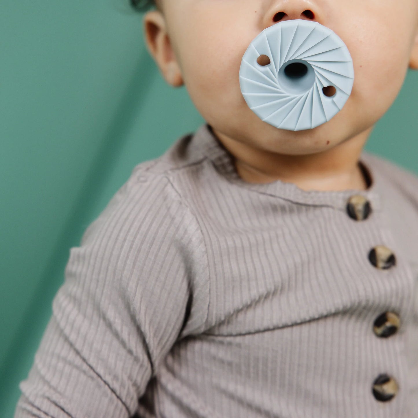 Tokyo Pop Pacifier