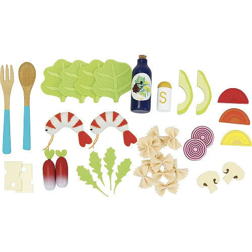 Salad set