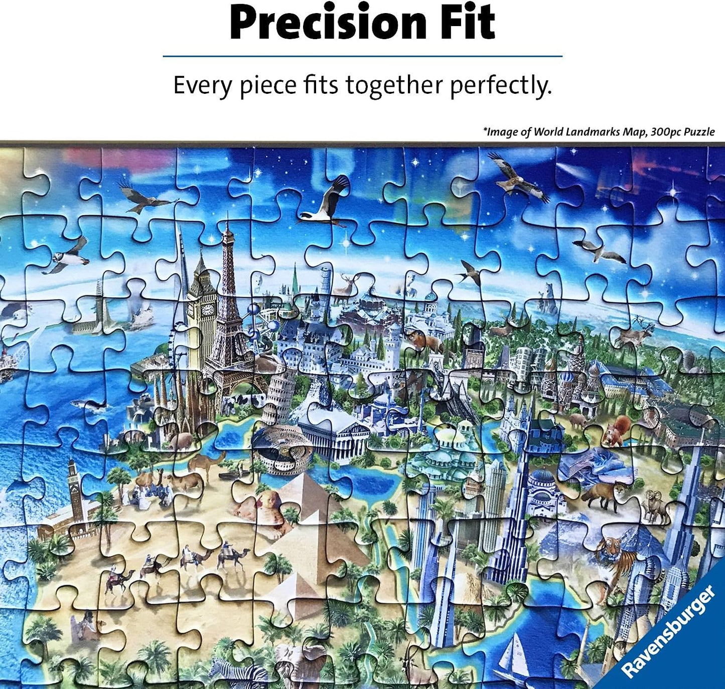 Map of Canada 100 pc