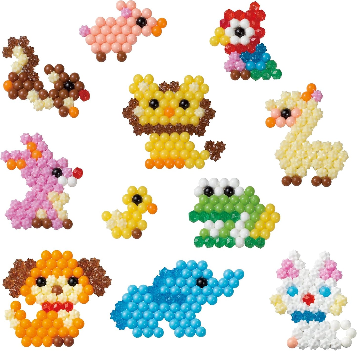 Animal Buddies