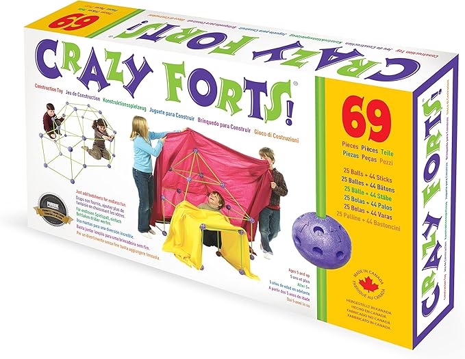 Crazy Forts - Standard
