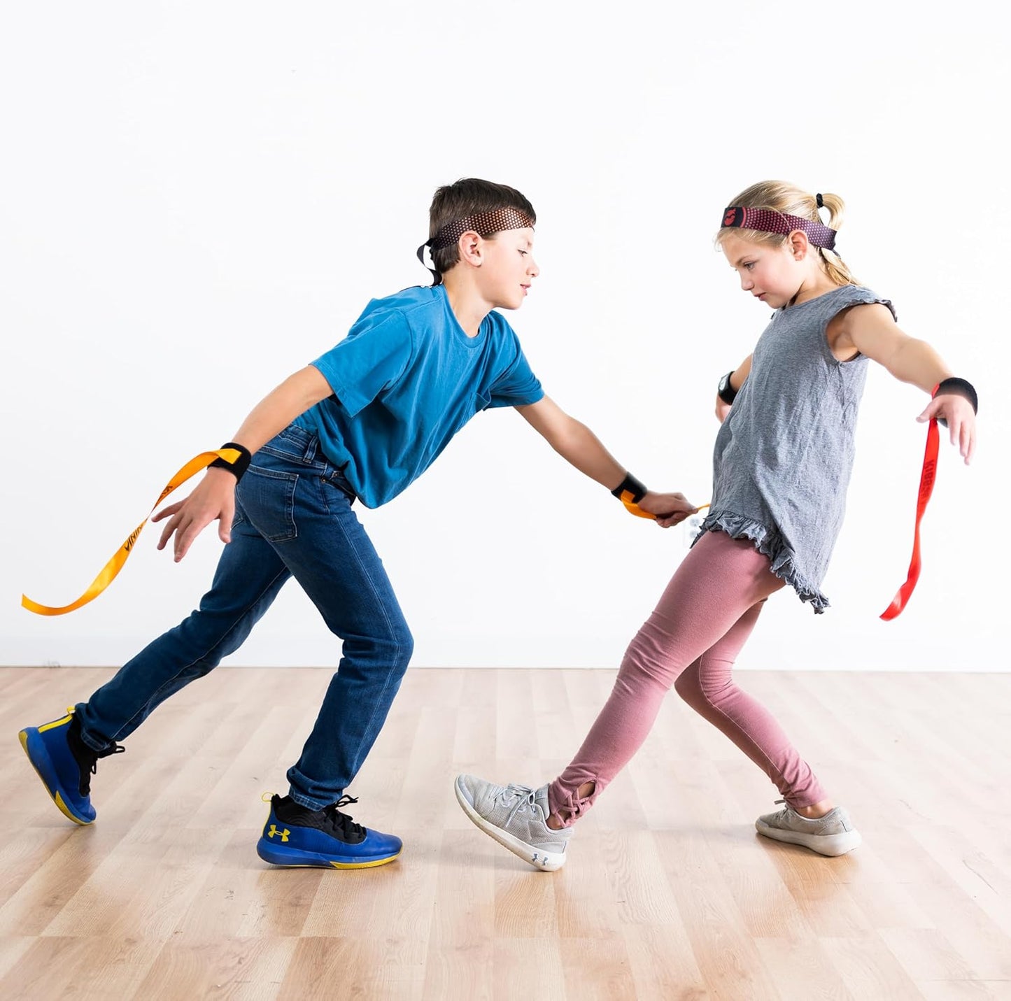 Ribbon Ninja