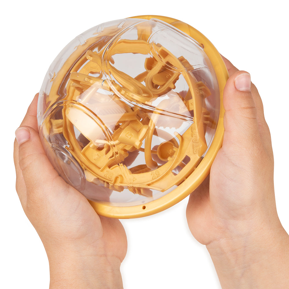 Game Perplexus Go - Harry Potter