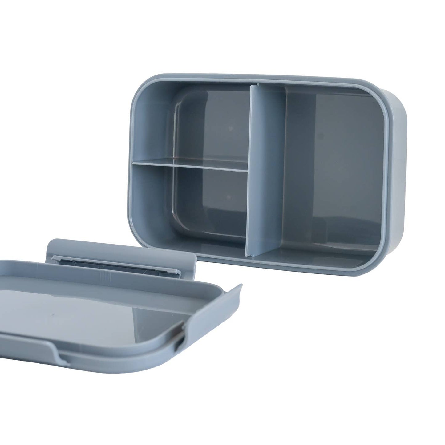Recycled Plastic Bento Box