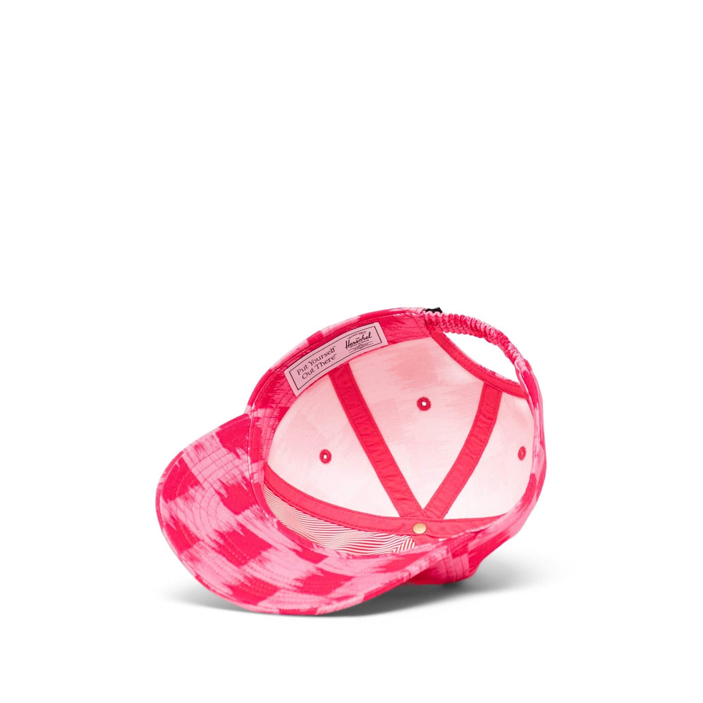 Sylas Kids Cap