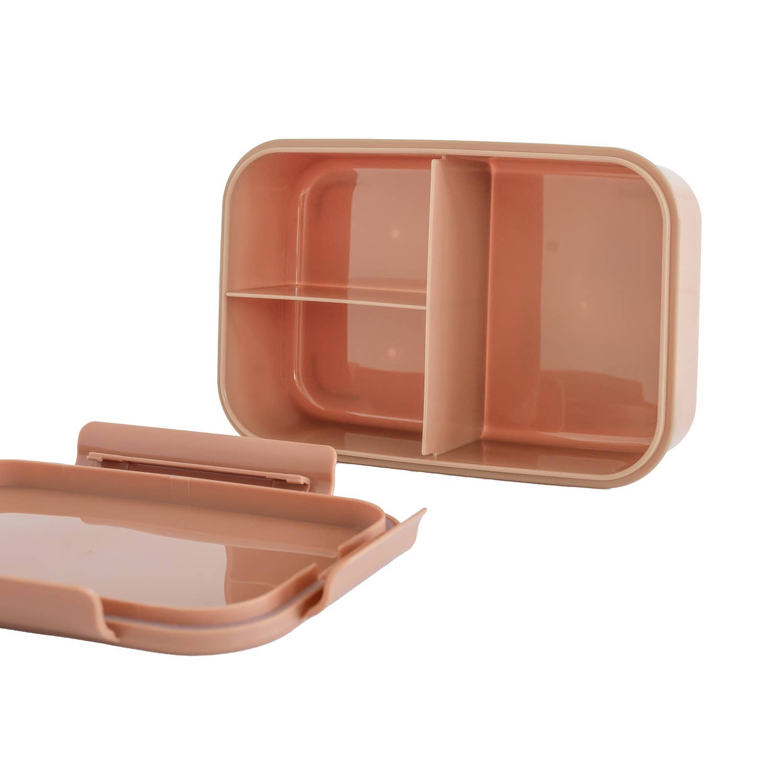 Recycled Plastic Bento Box