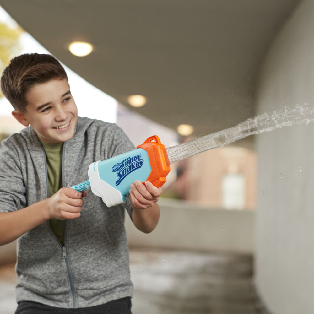 Nerf - SuperSoaker - Torrent Water Blaster