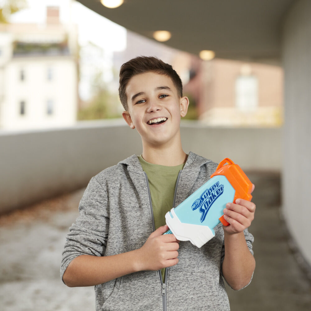 Nerf - SuperSoaker - Torrent Water Blaster