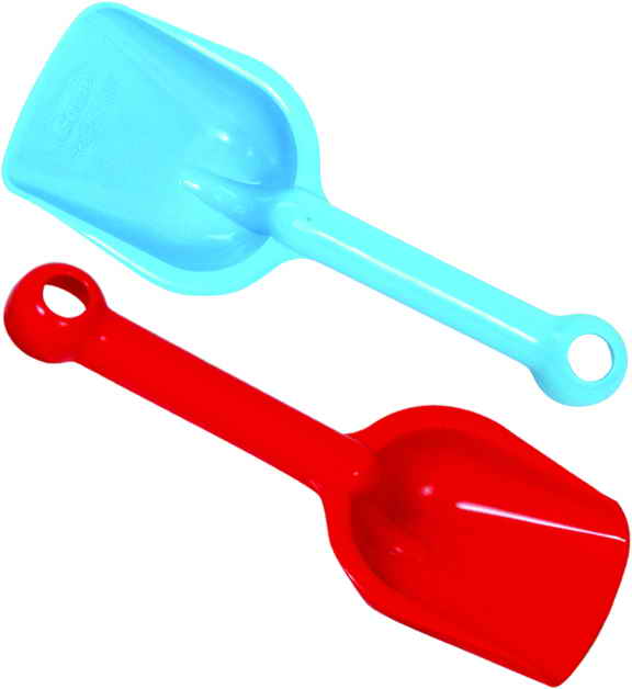 Shovel-8.5"