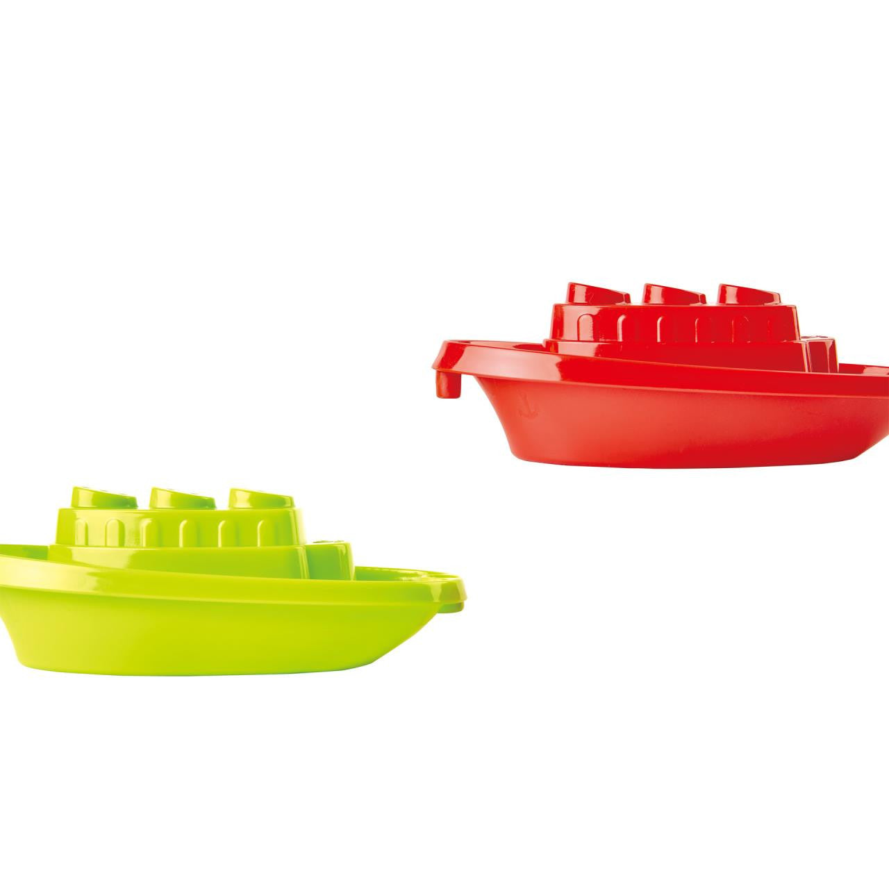 Beach & Bath Boats
