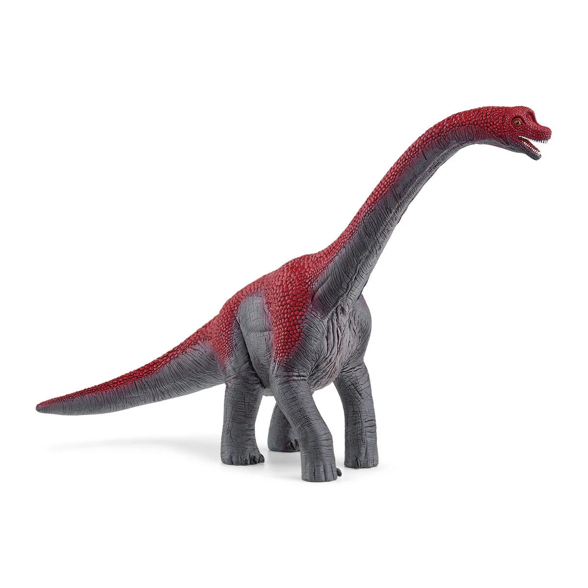 Schleich brachiosaurus