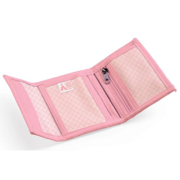 Velcro Wallet / Pop