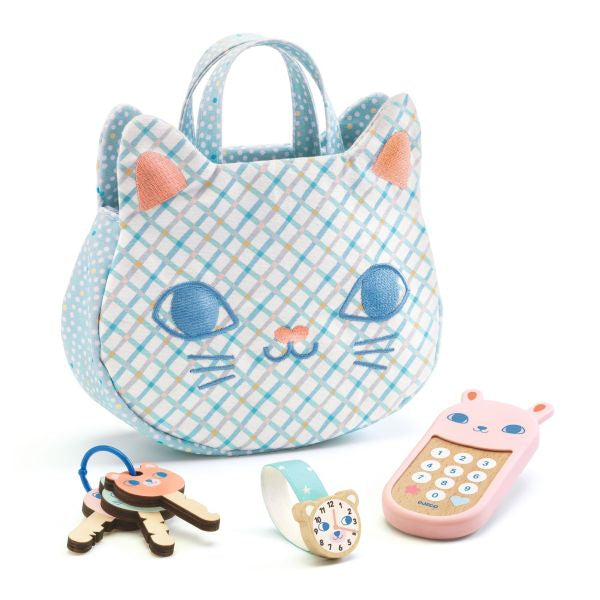 Baby Bag