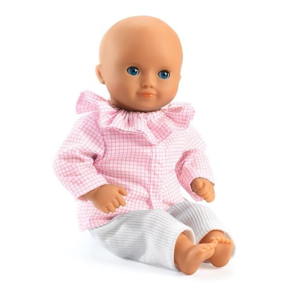 Pomea / Baby Alba