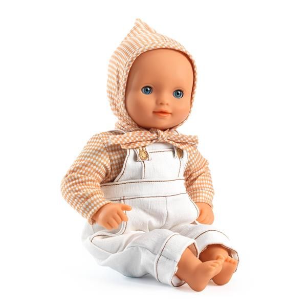 Pomea / Cannelle Outfit