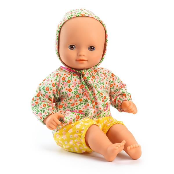 Pomea / Petit Pan Doll / Flora