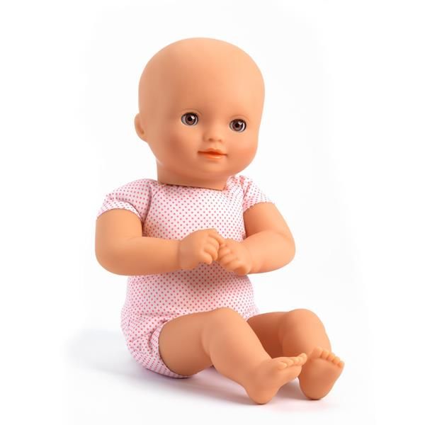 Pomea / Petit Pan Doll / Flora