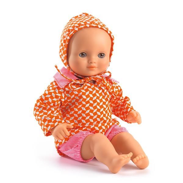 Pomea / Pépin Outfit