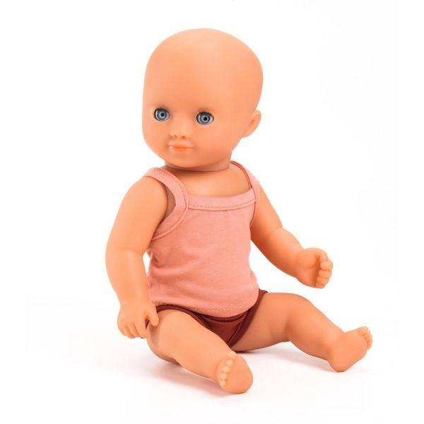 Pomea / Prune Doll For The Bath