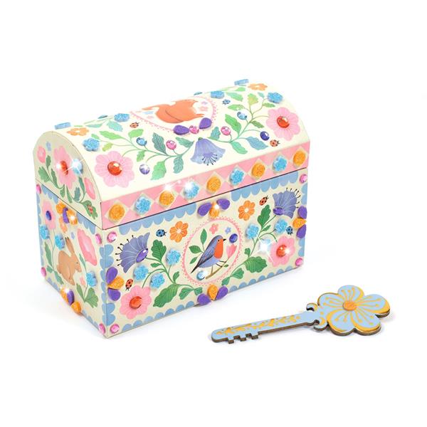 DIY / Precious Treasure