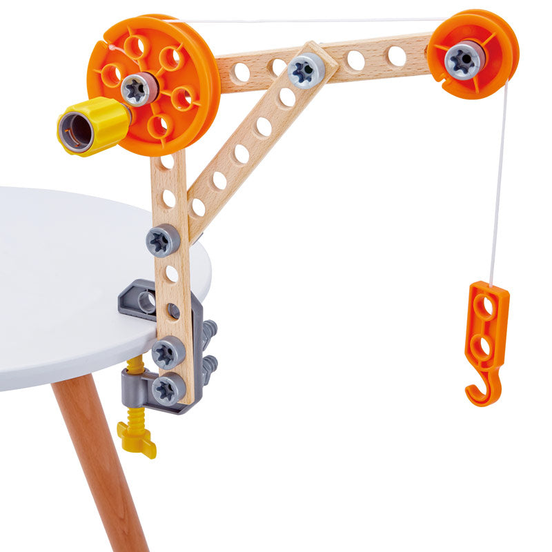 Three Experiment Toolbox