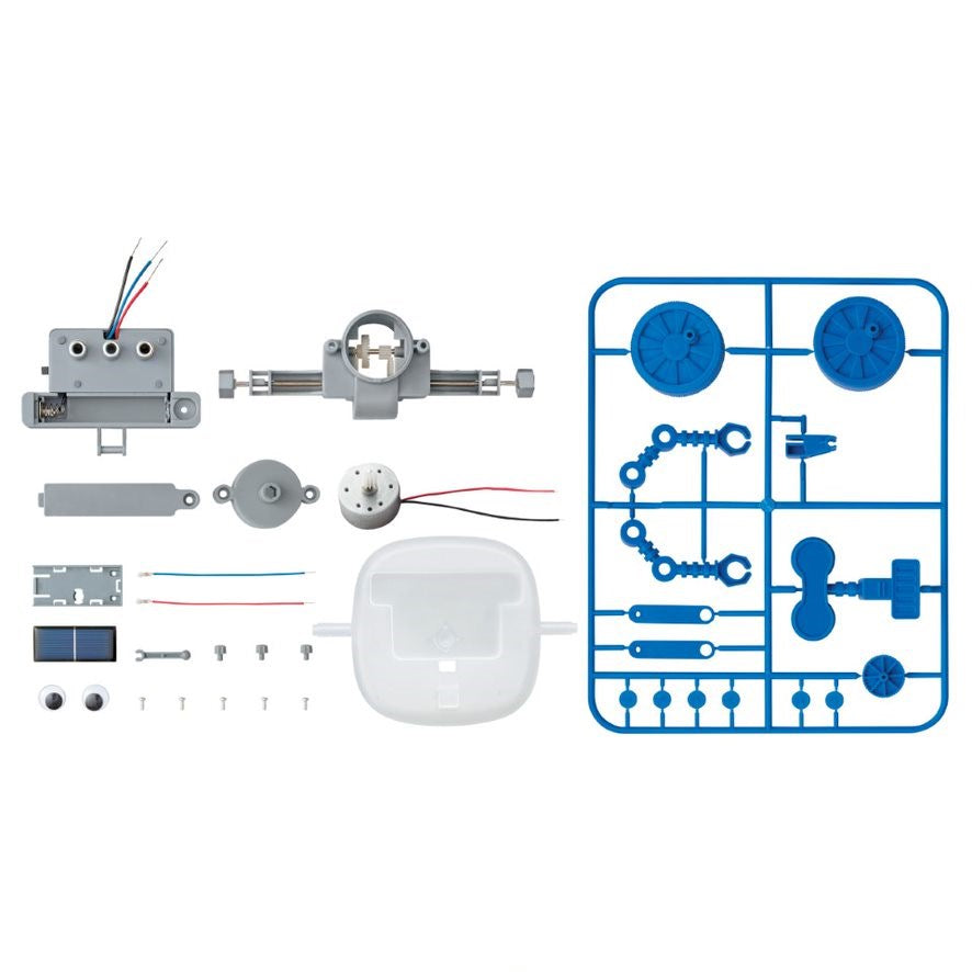 Rover Robot
