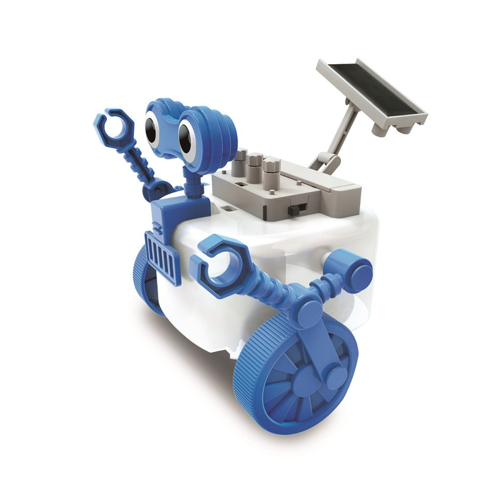 Rover Robot