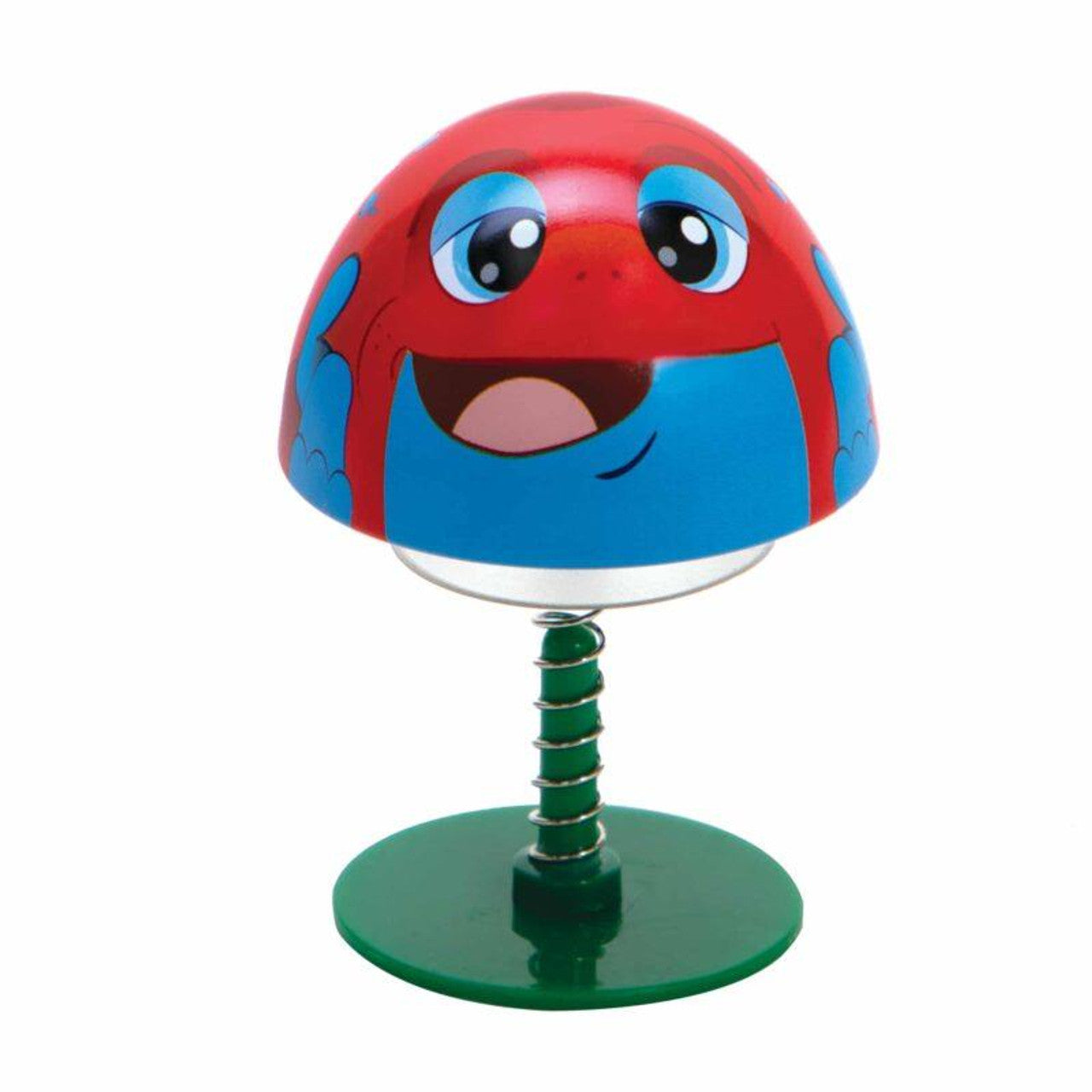 Frog Popper