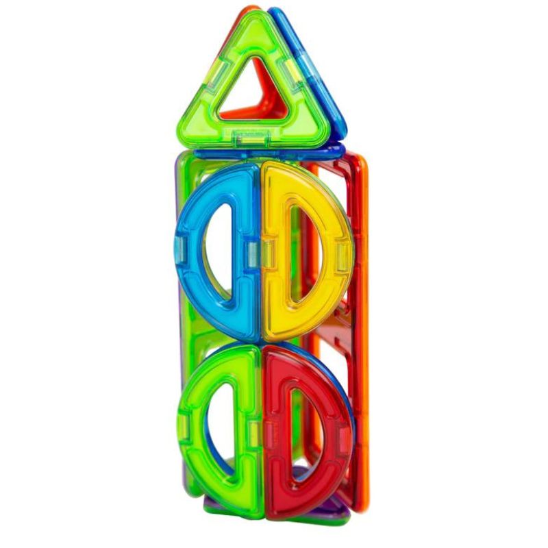 Stem Builder Set (19pcs)