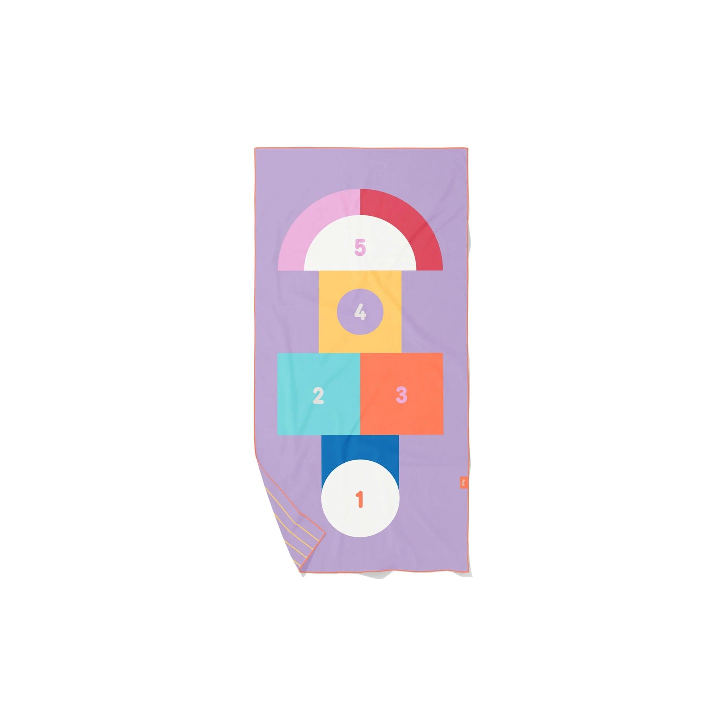 Play Towel