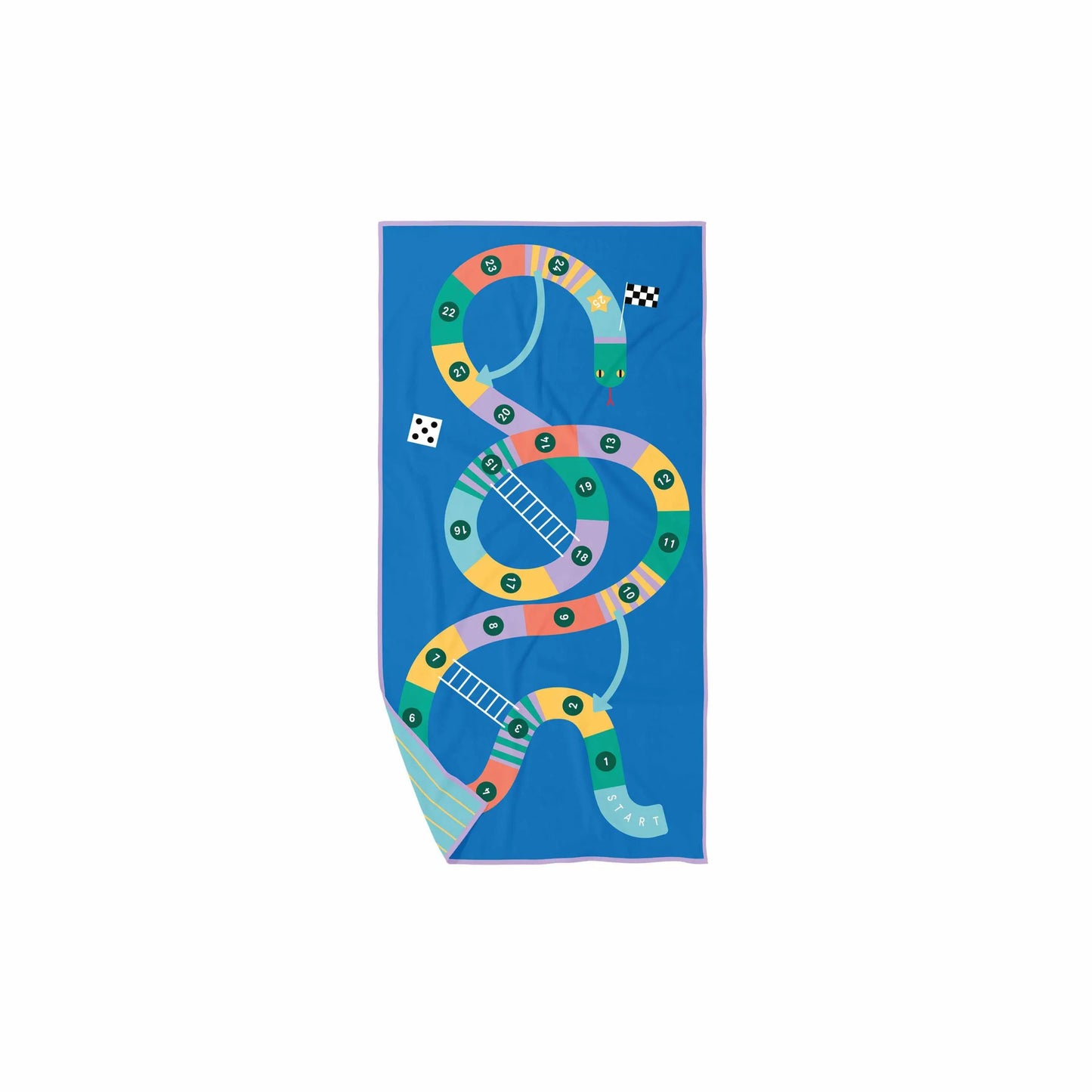 Play Towel