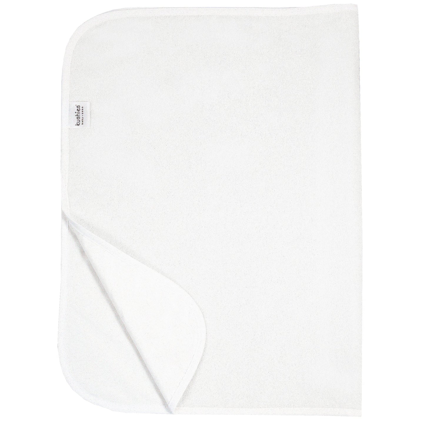 Deluxe Terry Change Pad