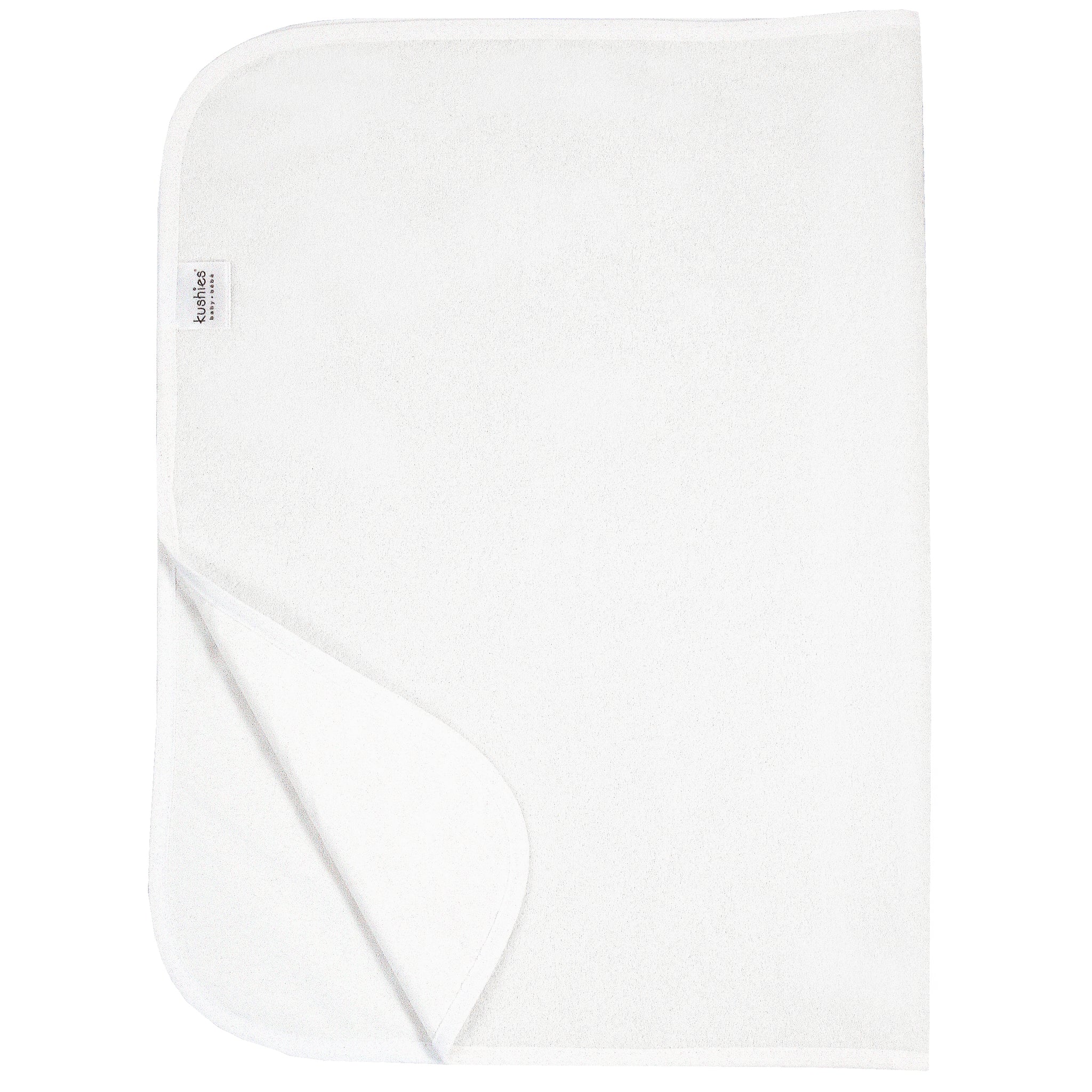 Deluxe Terry Change Pad