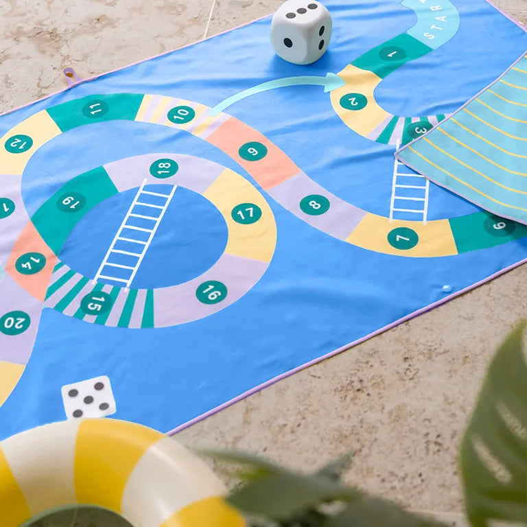 Play Towel