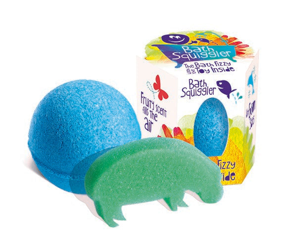 Bath Squigglers - Single