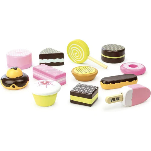 Pastries