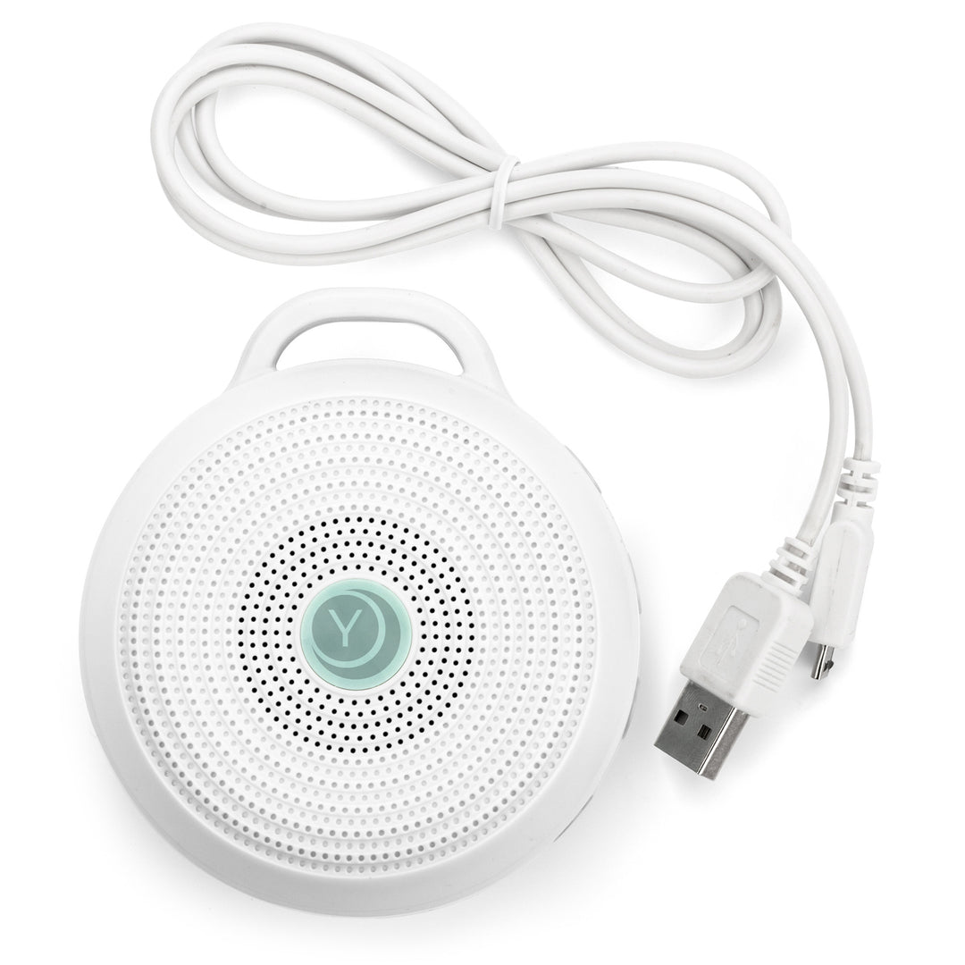 Rohm Travel Sound Machine