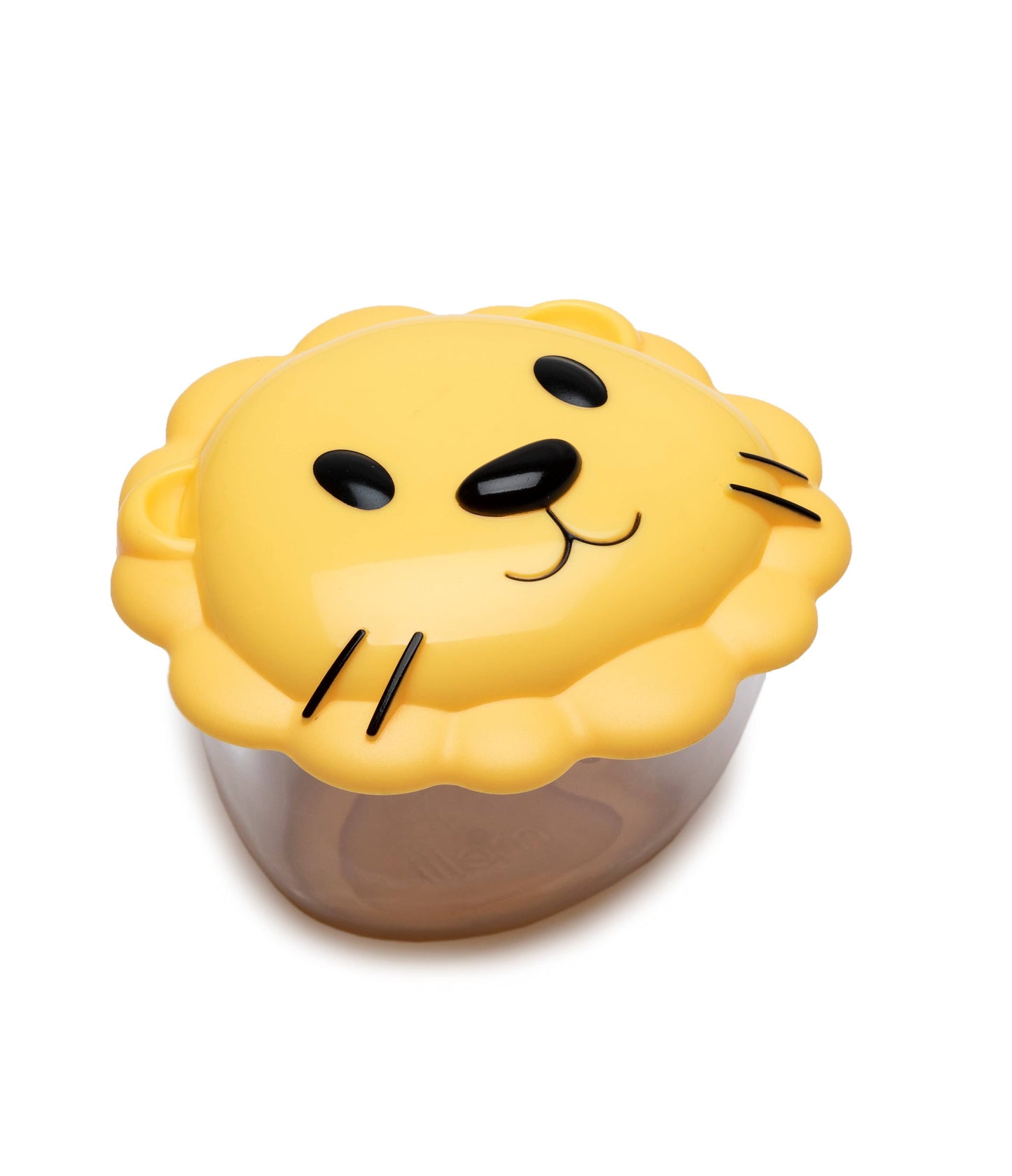 Snack Container - Lion