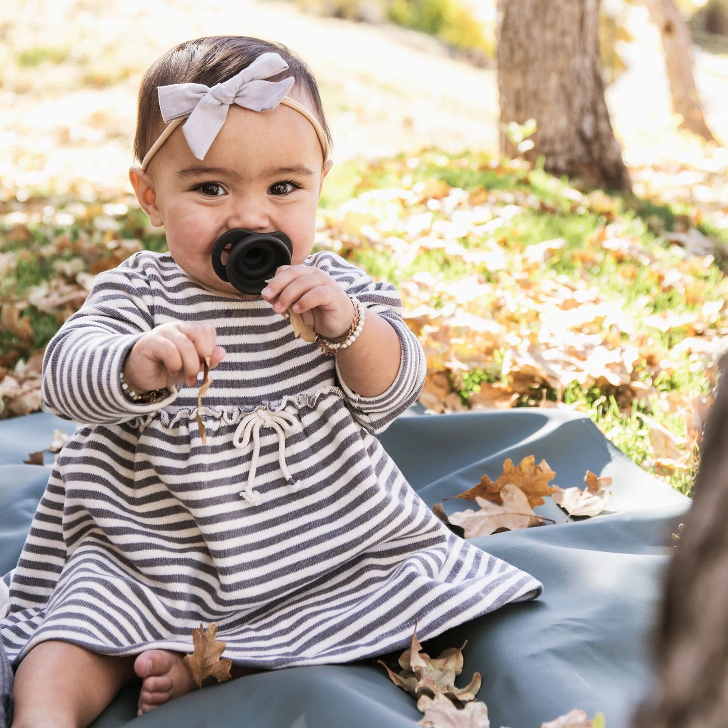 Pop & Go Pacifier