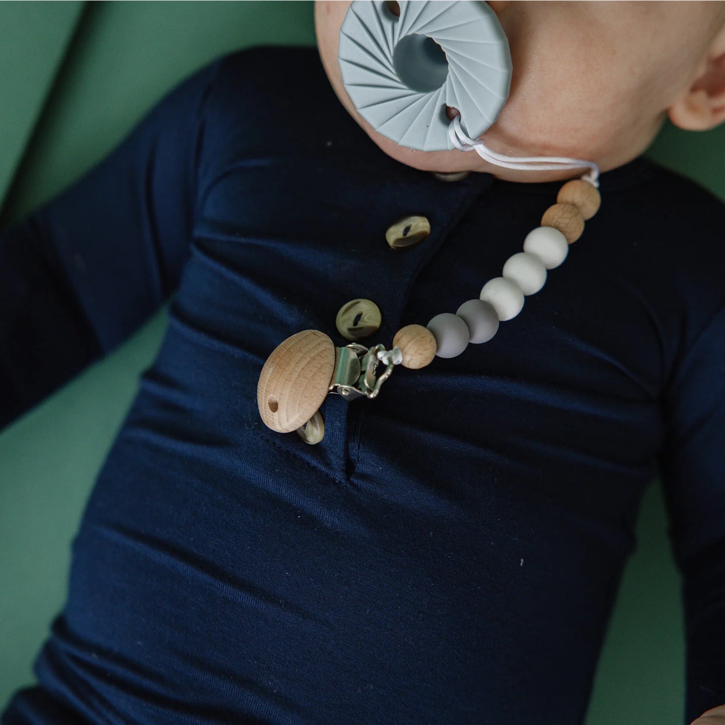 Tokyo Pop Pacifier