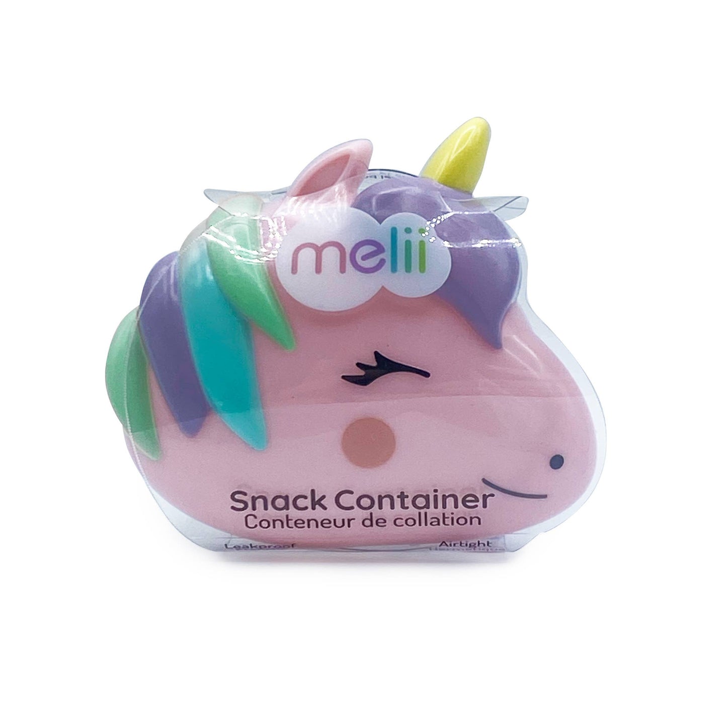 SnackContainer - Unicorn