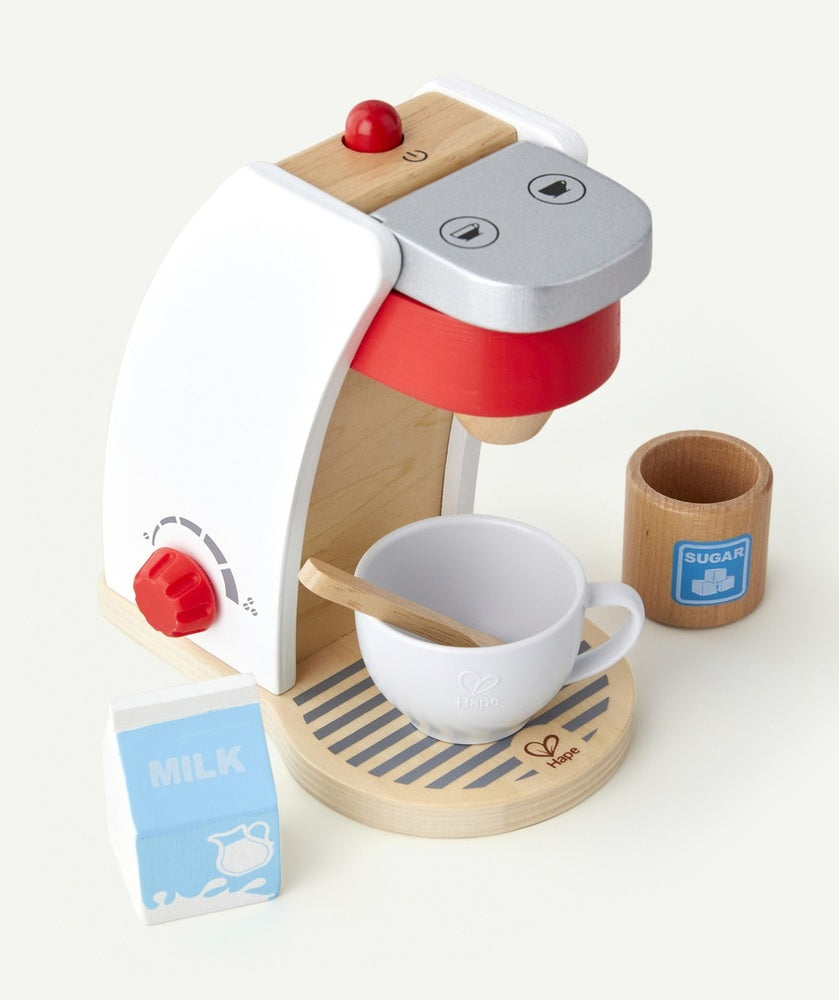My Coffee Machine